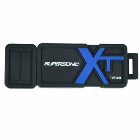فلش مموری پاتریوت Boost XT 16GB USB 3.0