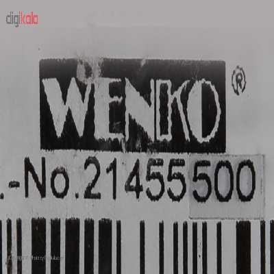 درپوش وان حمام کد 2145500