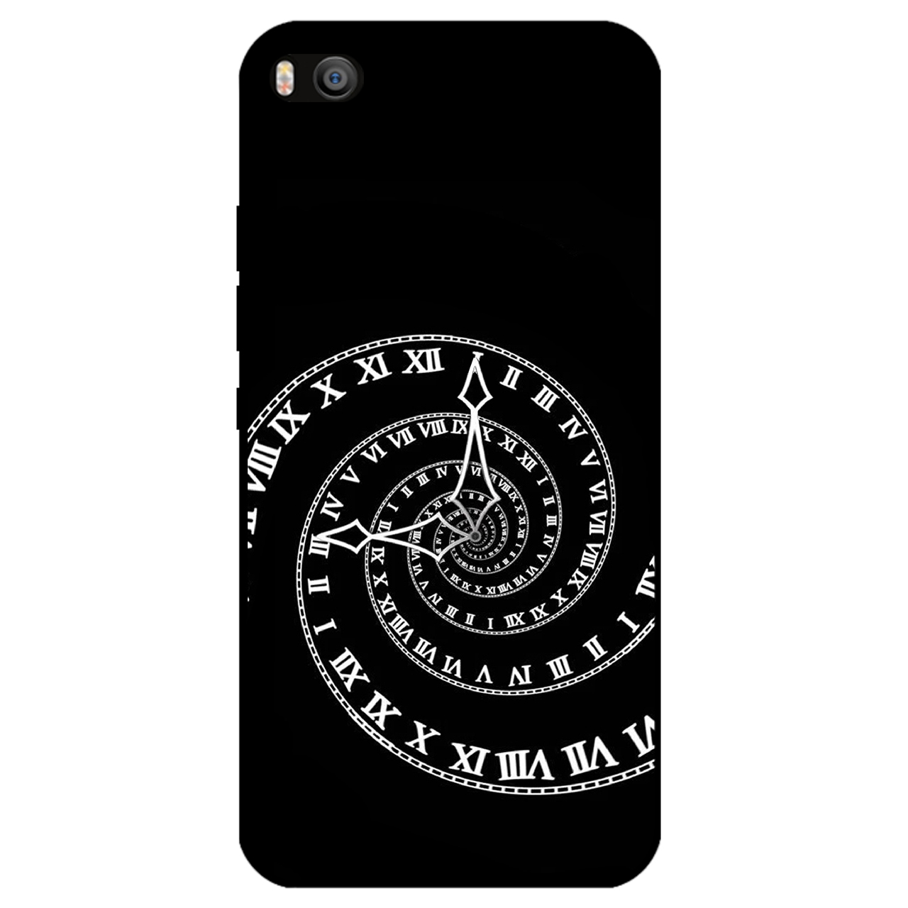 کاور مگافون کد 8160 مناسب برای گوشی موبایل شیائومی Mi 5S