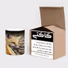 ماگ حرارتی کاکتی طرح روباه مدل mgh19260