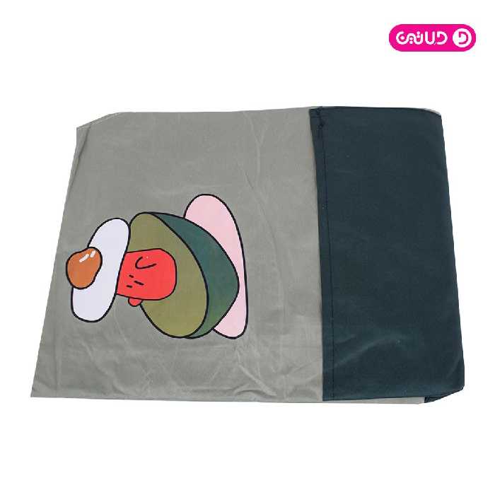 پیش بند پلی استر ضد آب طرحدار