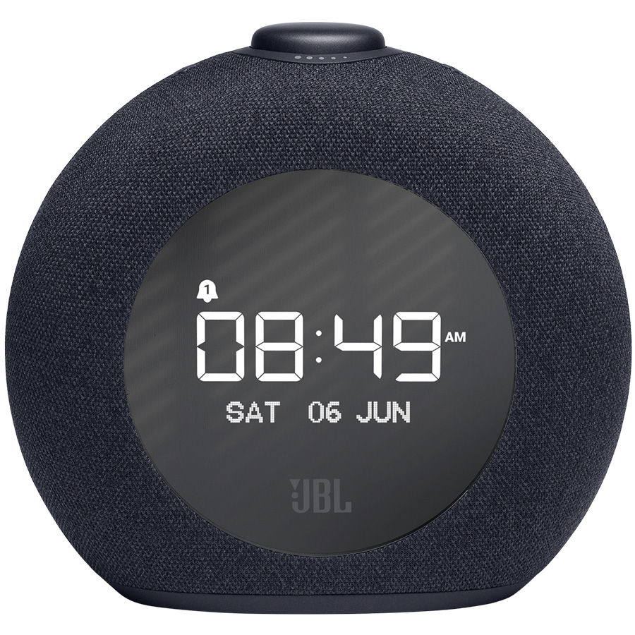 اسپیکر جی بی ال پرتابل بلوتوث مدل JBL Horizon 2 FM مشکی - Hiapple.ir