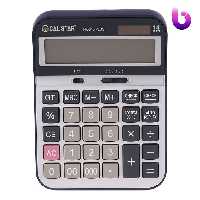 ماشین حساب کال استار Cal Star HK-340 PLUS