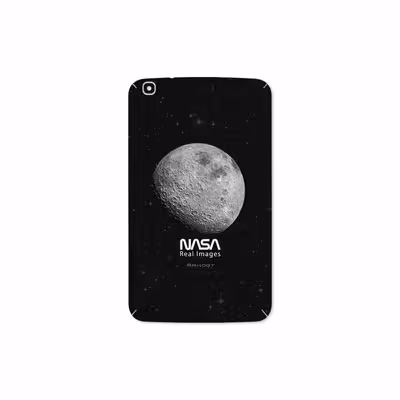 برچسب پوششی ماهوت مدل Moon-By-NASA مناسب برای تبلت سامسونگ Galaxy Tab 3 8.0 2013 T310