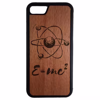کاور طرح اتم کد 1105410943145 مناسب برای گوشی موبایل اپل iphone 7/8