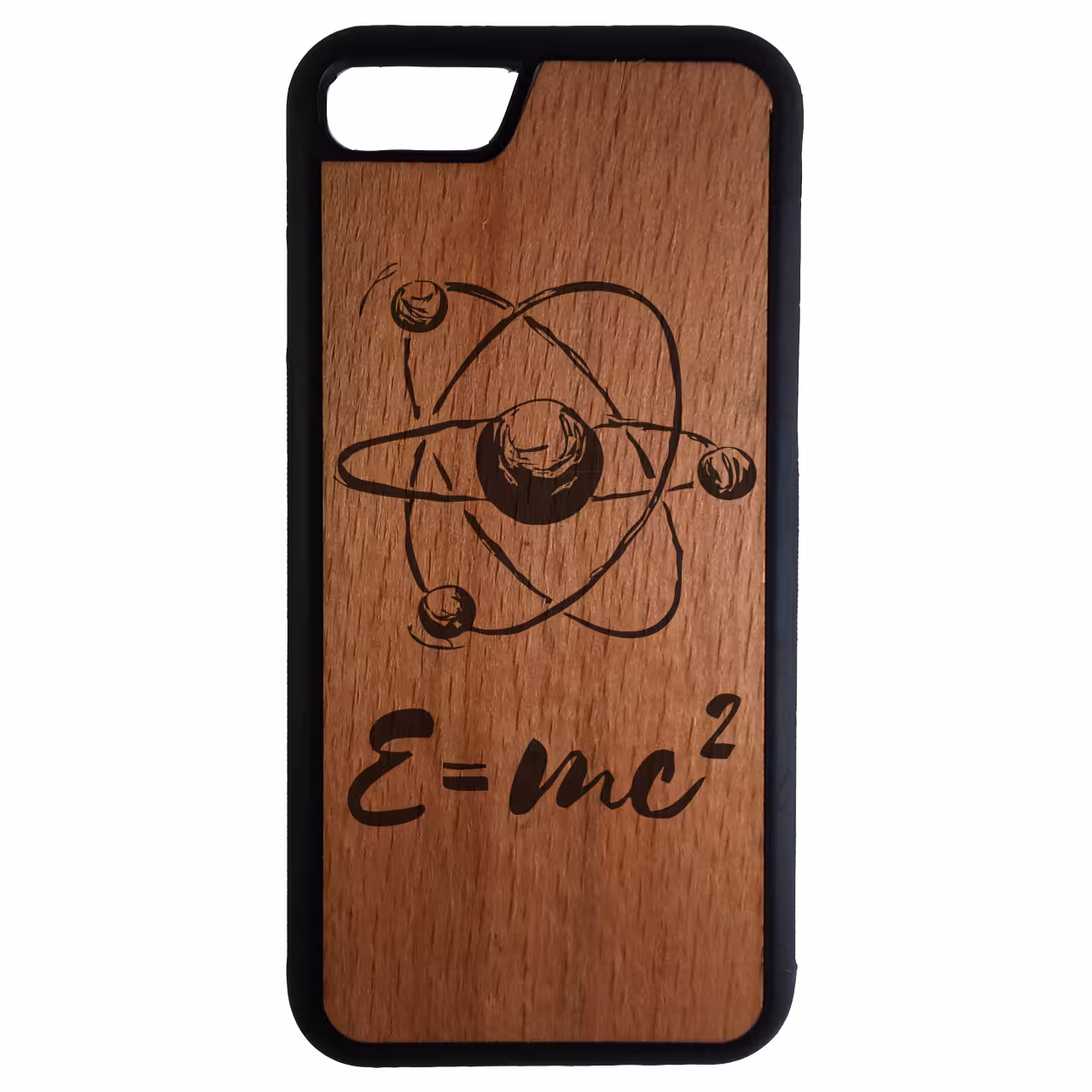 کاور طرح اتم کد 1105410943145 مناسب برای گوشی موبایل اپل iphone 7/8