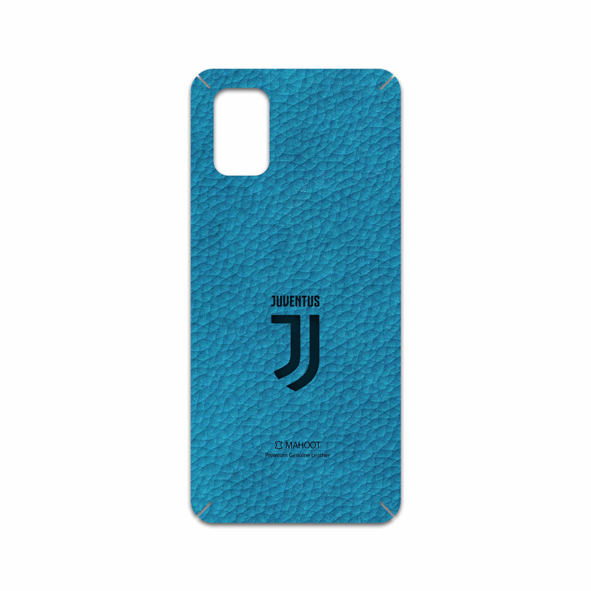برچسب پوششی ماهوت مدل BL-JUVE مناسب برای گوشی موبایل سامسونگ Galaxy A41