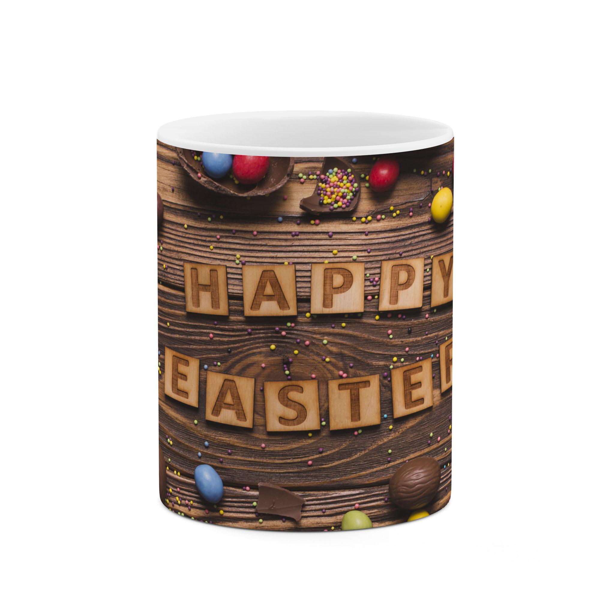 ماگ طرح شکلات تولد  مدل mgp11089