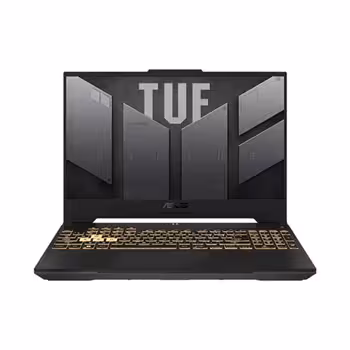 لپ تاپ گیمینگ 15.6 اینچ ایسوس مدل TUF Gaming F15 (FX507VV-LP327 / FX507ZM-HQ163)