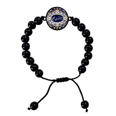 دستبند طرح متولد اسفند کد 03