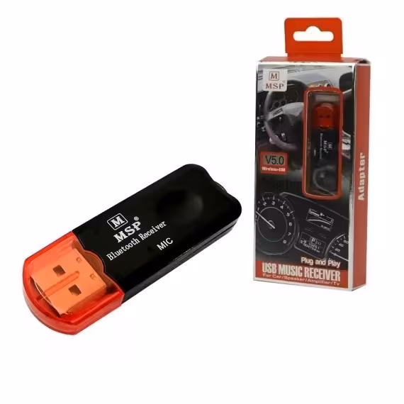 دانگل بلوتوث USB