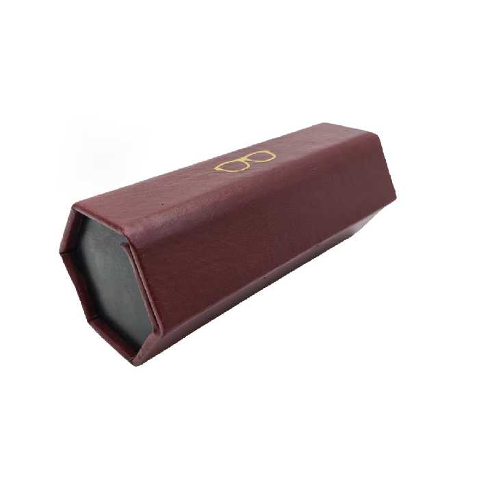 قاب عینک مدل 02- شش ضلعی