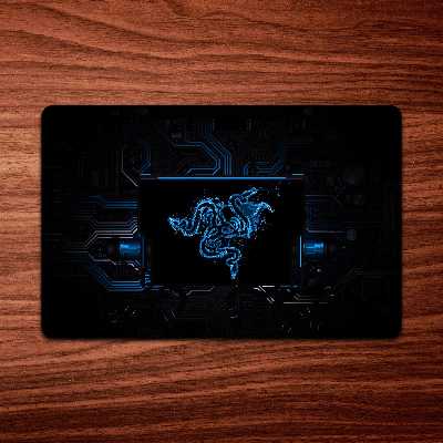 ماوس پد مخصوص بازی مدل MP1004