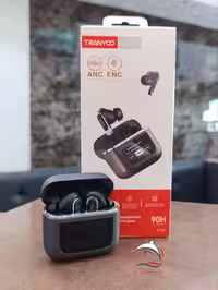 هندزفری بی سیم ایرپاد ترانیو TRANYOO AirPods T-G30