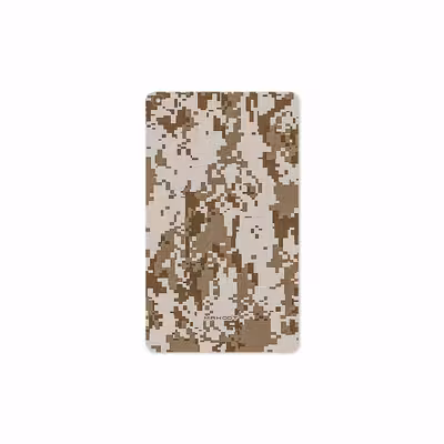 برچسب پوششی ماهوت مدل Army-Desert-Pixel مناسب برای تبلت سامسونگ Galaxy Tab A 8.0 2019 T295