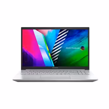 لپ تاپ 15.6 اینچ ایسوس مدل Vivobook Pro 15 OLED M3500QC-L1335