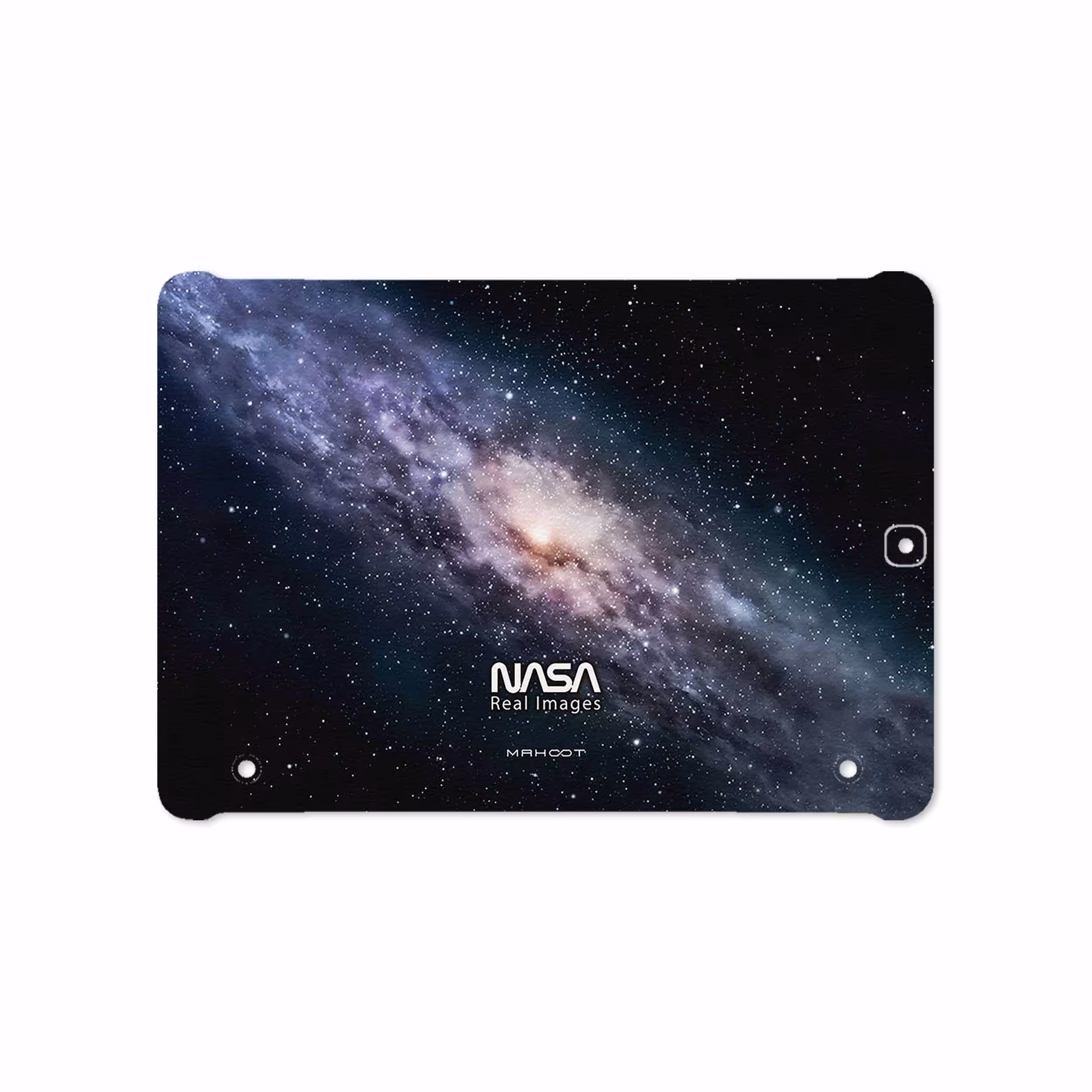 برچسب پوششی ماهوت مدل Universe-by-NASA-3 مناسب برای تبلت سامسونگ Galaxy Tab S2 9.7 2016 T819N