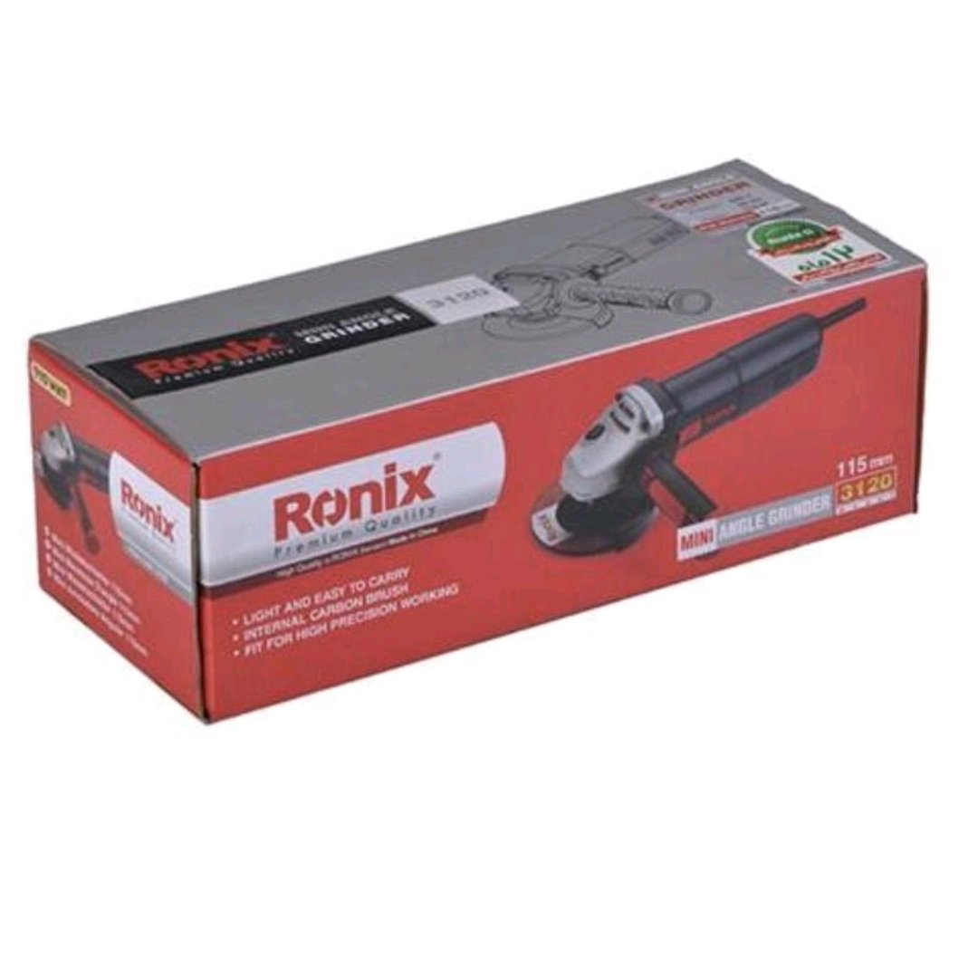 مینی فرز  رونیکس مدل 3120