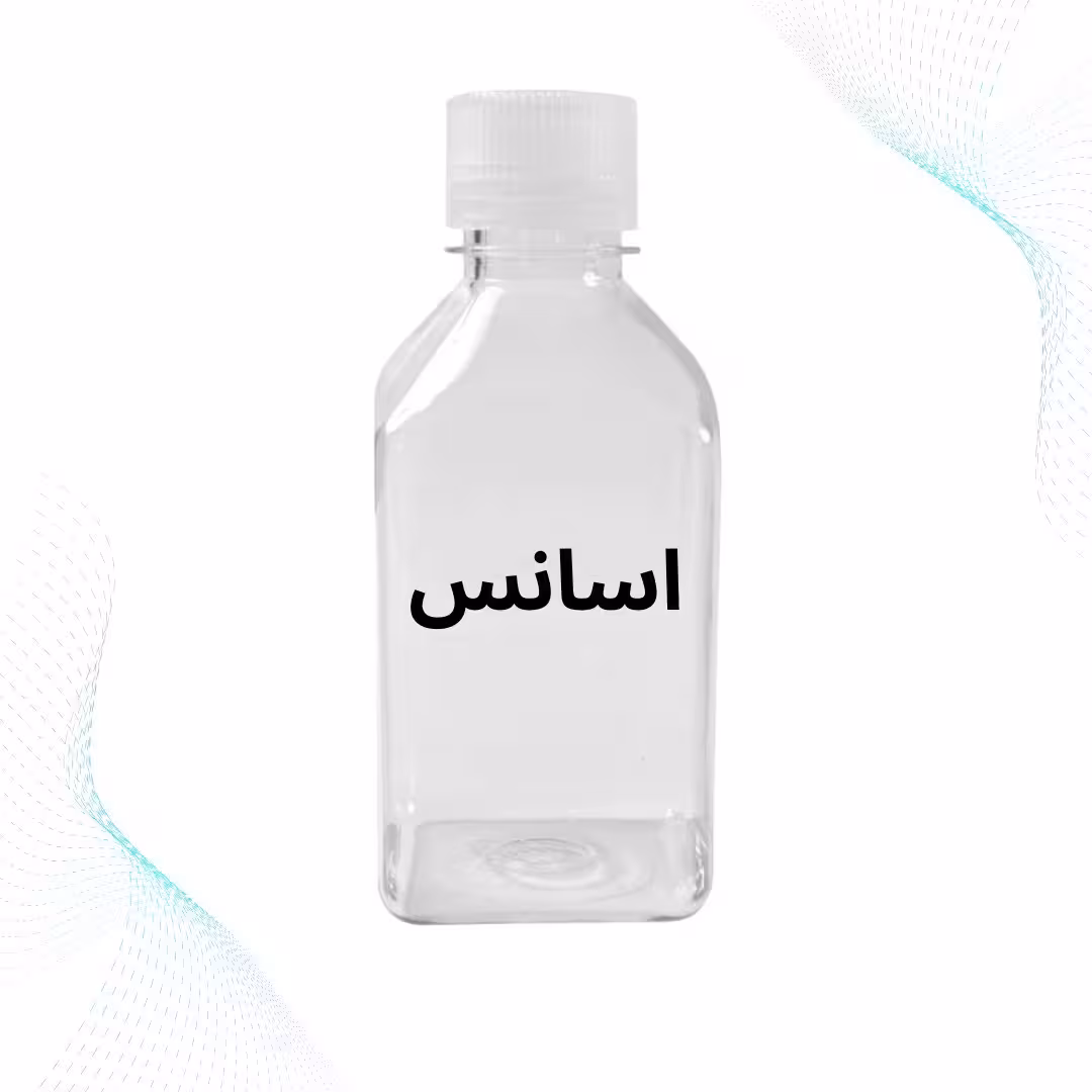 اسانس گل وحشی با کیفیت بالا عطری تند با رایحه ای جذاب 