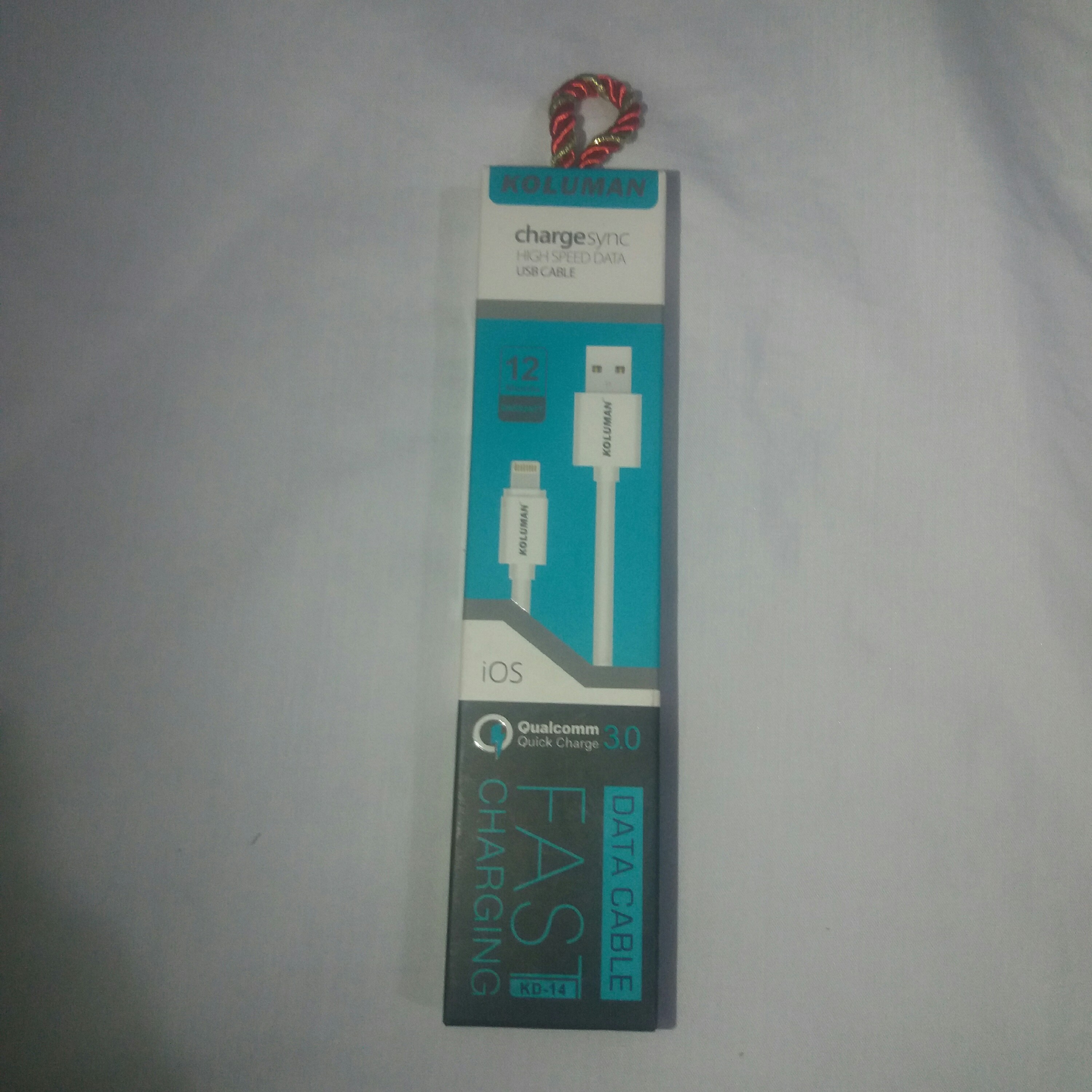 کابل KOLUMAN ایفون