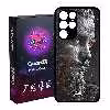 کاور گارد ایکس طرح Ragnar مدل Glass10204 مناسب برای گوشی موبایل سامسونگ Galaxy S22 Ultra