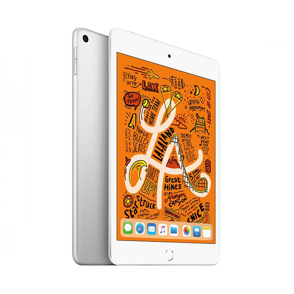تبلت اپل مدل iPad Mini 5 2019 7.9 inch WiFi ظرفیت 64 گیگابایت - فروشگاه اینترنتی طیف سنتر