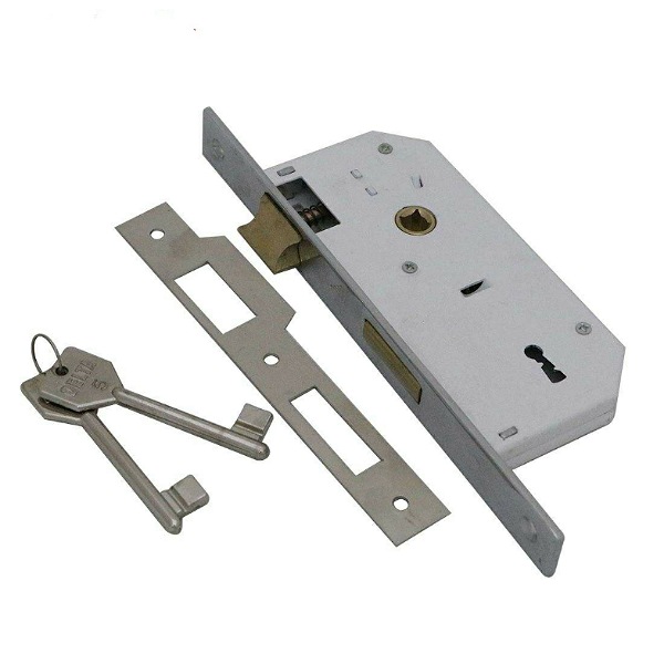 قفل درب دلتا کد 0320