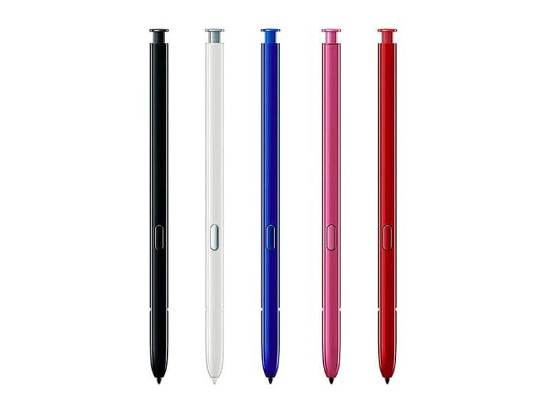 قلم نوت 10 پلاس اصلی سامسونگ Samsung S Pen Note 10/10 Plus
