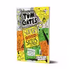 کتاب Tom Gates Super Good Skills اثر Liz Pichon انتشارات معیار علم