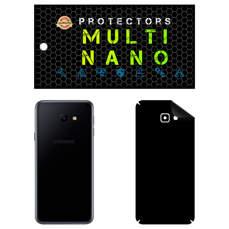 برچسب پوششی مولتی نانو مدل X-F1M مناسب برای گوشی موبایل سامسونگ Galaxy J4 Core | کالا برتری