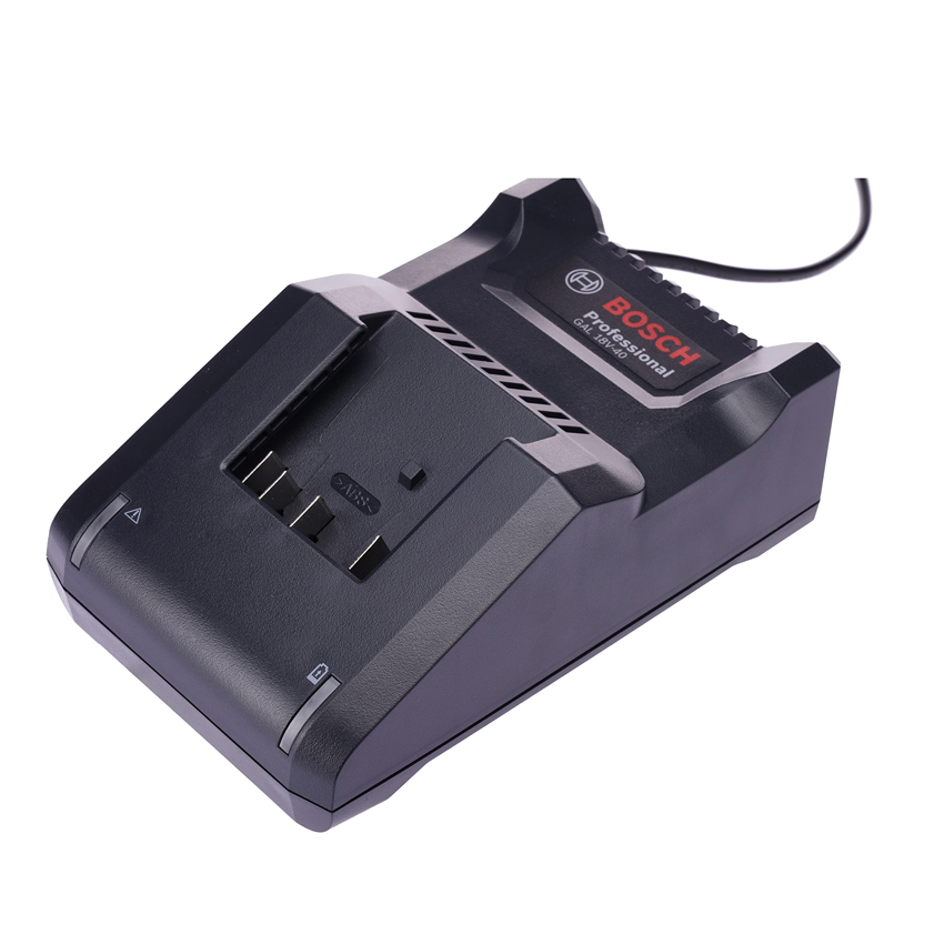 شارژر باتری 18ولت بوش مدل GAL 18V-40