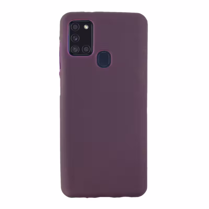 کاور مدل RAK مناسب برای گوشی موبایل سامسونگ Galaxy A21s