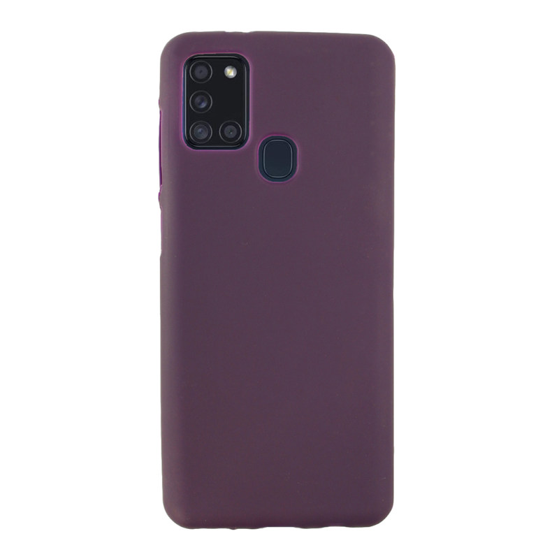 کاور مدل RAK مناسب برای گوشی موبایل سامسونگ Galaxy A21s