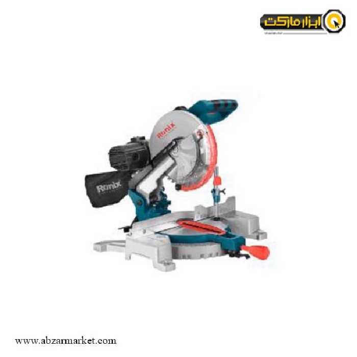 فارسی بر رونیکس 255 میلی متر مدل 5103