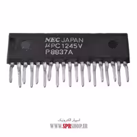 آی سی UPC1245V