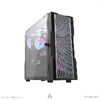 کیس DarkFlash DK431 Mesh Black