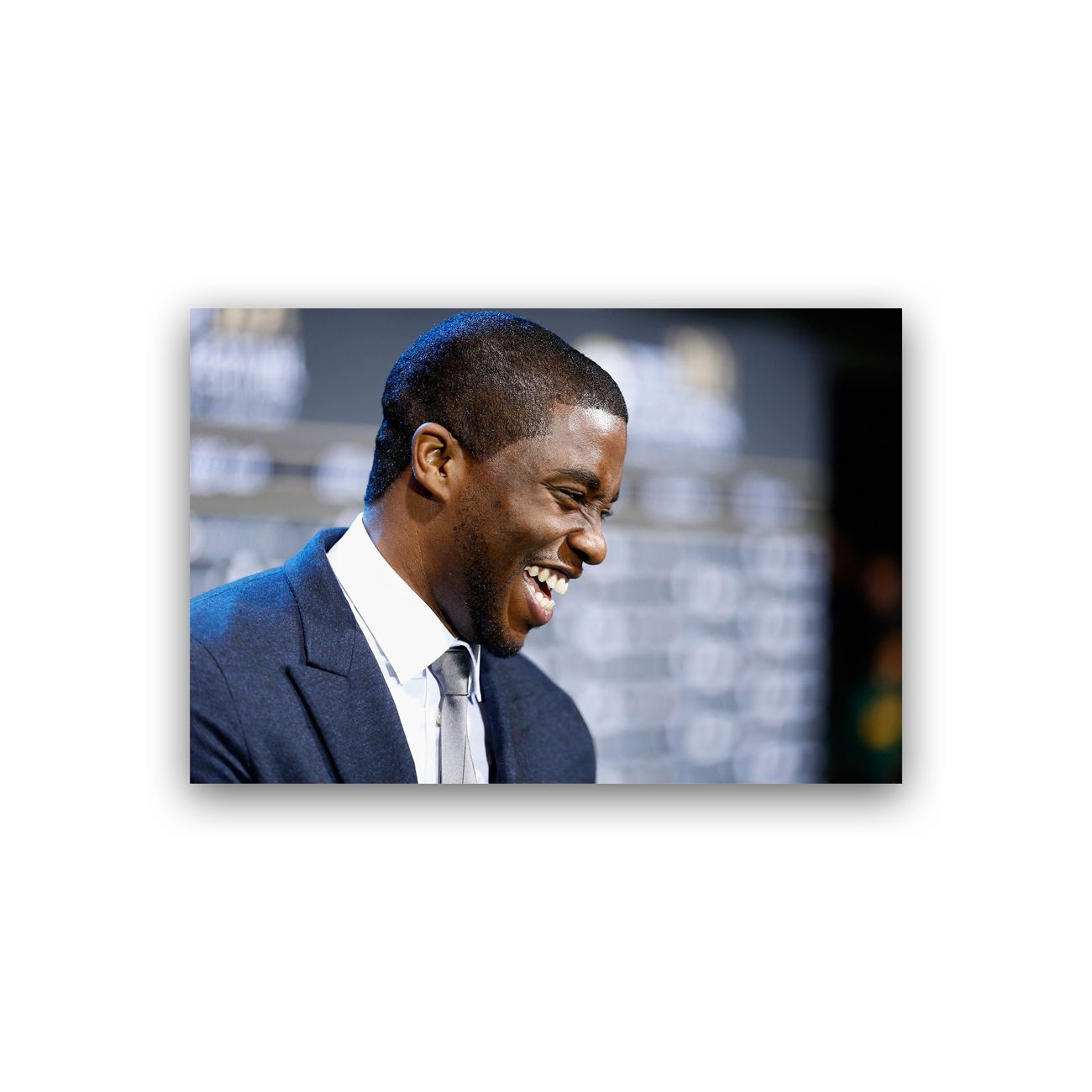 تابلو شاسی طرح چادویک بوزمن مدل BS00283