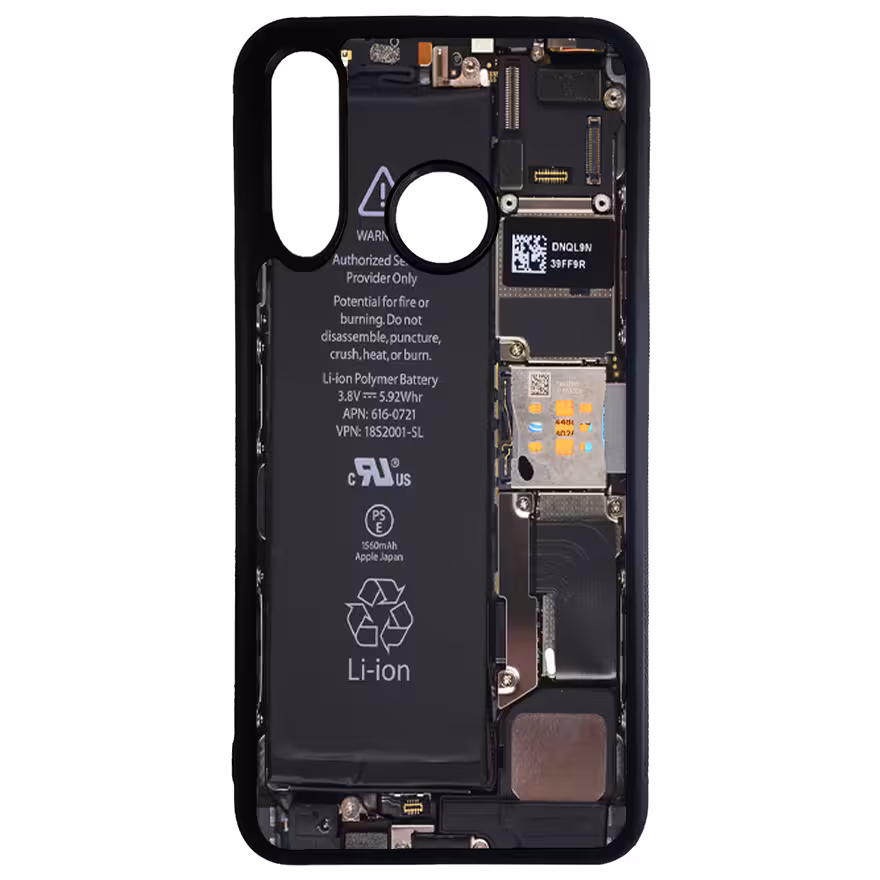 کاور طرح پشت موبایل کد 1146 مناسب برای گوشی موبایل سامسونگ galaxy a60