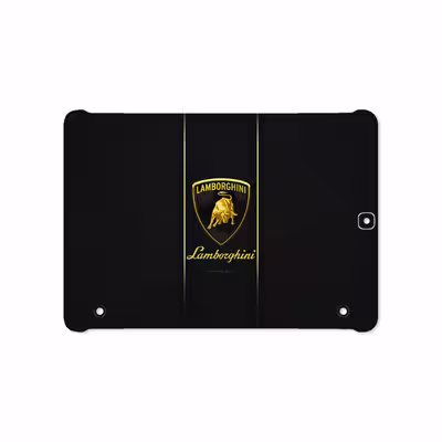 برچسب پوششی ماهوت مدل Lamborghini مناسب برای تبلت سامسونگ Galaxy Tab S2 9.7 2015 T815