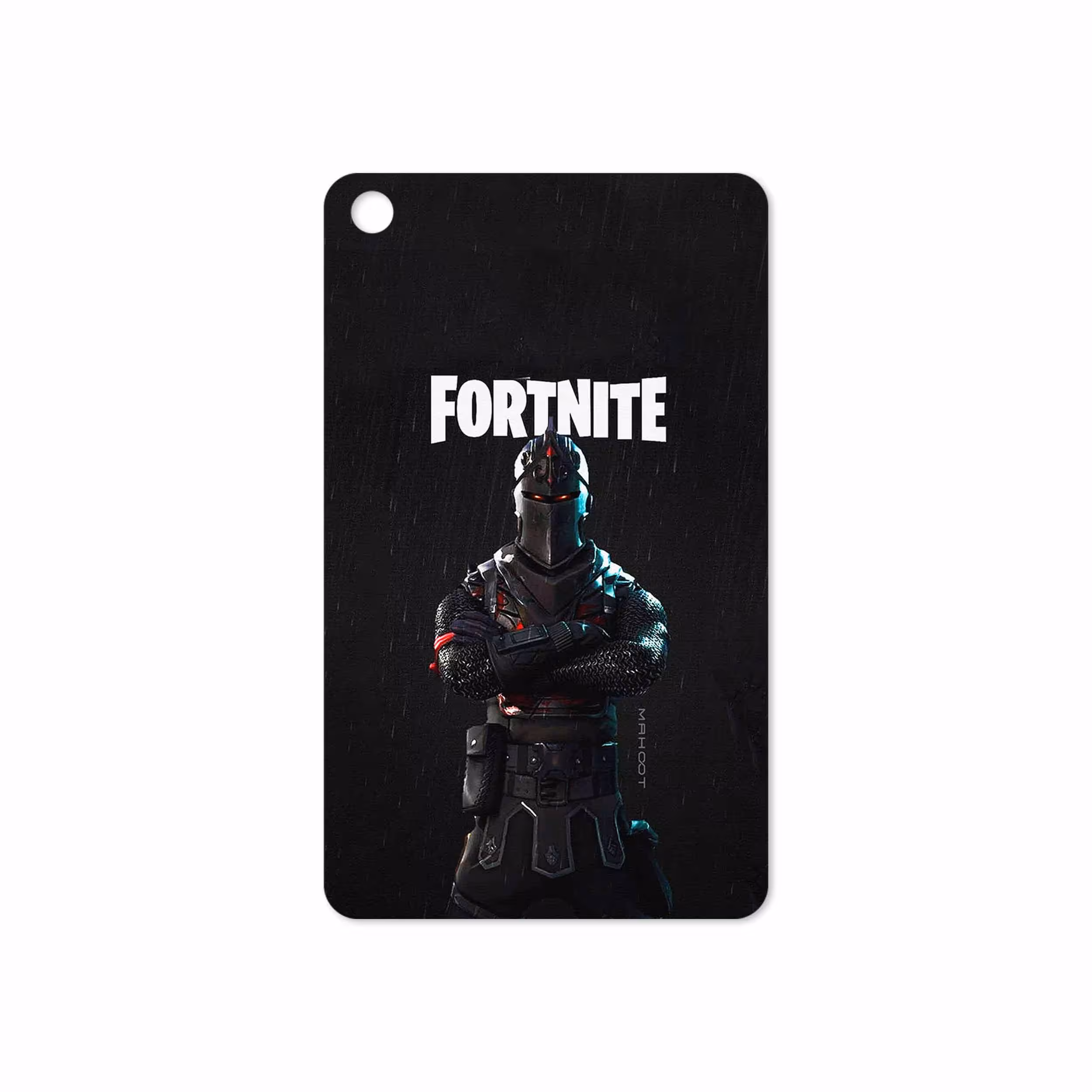 برچسب پوششی ماهوت مدل Fortnite-Game مناسب برای تبلت شیائومی Mi Pad 4 2018