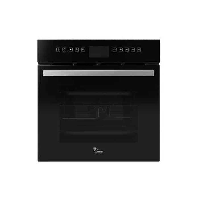 خرید و قیمت فر برقی توکار سیمر مدل F607 | نوین هوم