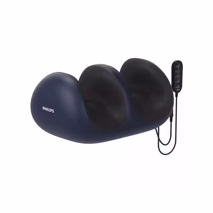 ماساژور پا فیلیپس مدل Philips Foot Massager PPM6331