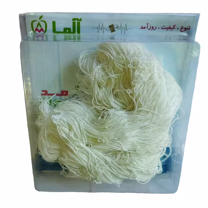 نخ لیف آلما کد LI15