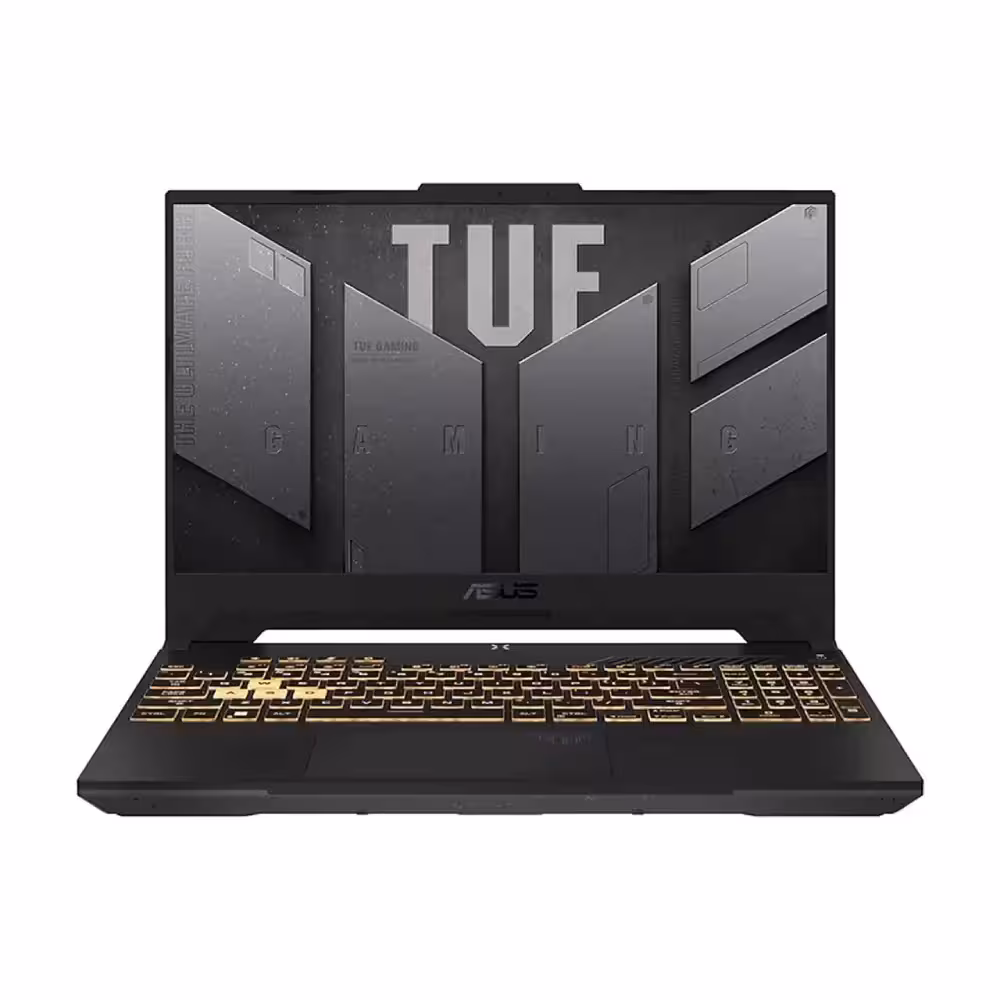 لپ تاپ گیمینگ ایسوس 15.6 اینچی FHD مدل Intel i5 - FX507ZC4-HN325 رم 8GB حافظه 512GB SSD گرافیک RTX3050