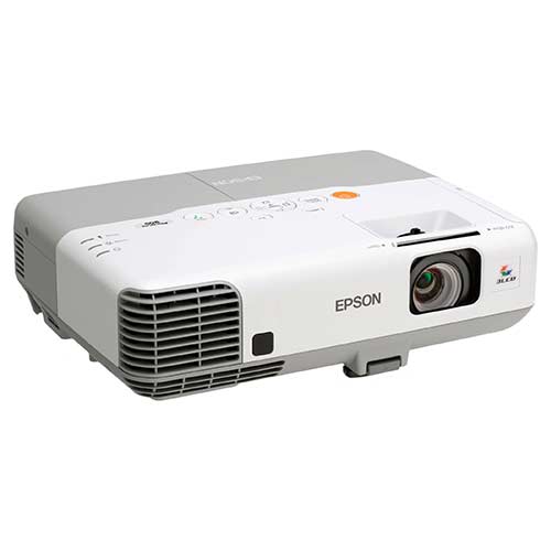 ویدئو پروژکتور دست دومEpson Powerlite 905