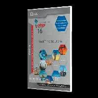 نرم افزار ویندوز ETAP 16