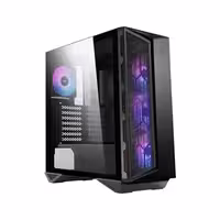 کیس کامپیوتر MSI مدل MPG GUNGNIR 111R
