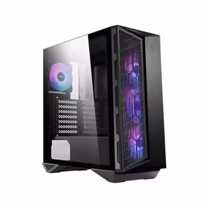 کیس کامپیوتر MSI مدل MPG GUNGNIR 111R