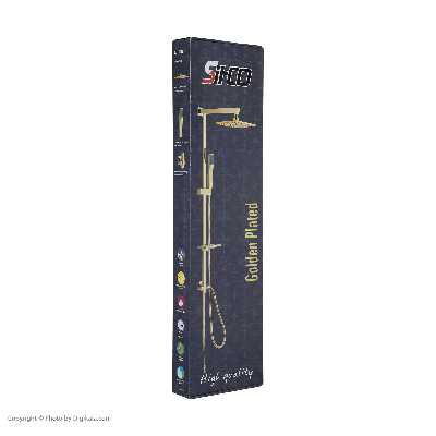 دوش حمام سیتکو مدل DN-4000321