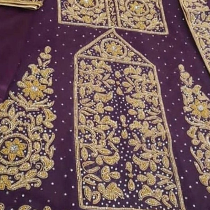 لباس بنارسی